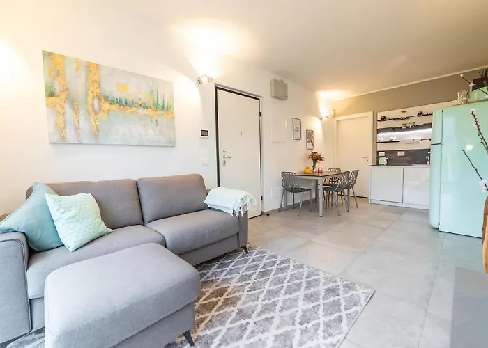 Casa Bellissima - Elegant And Modern With Open View