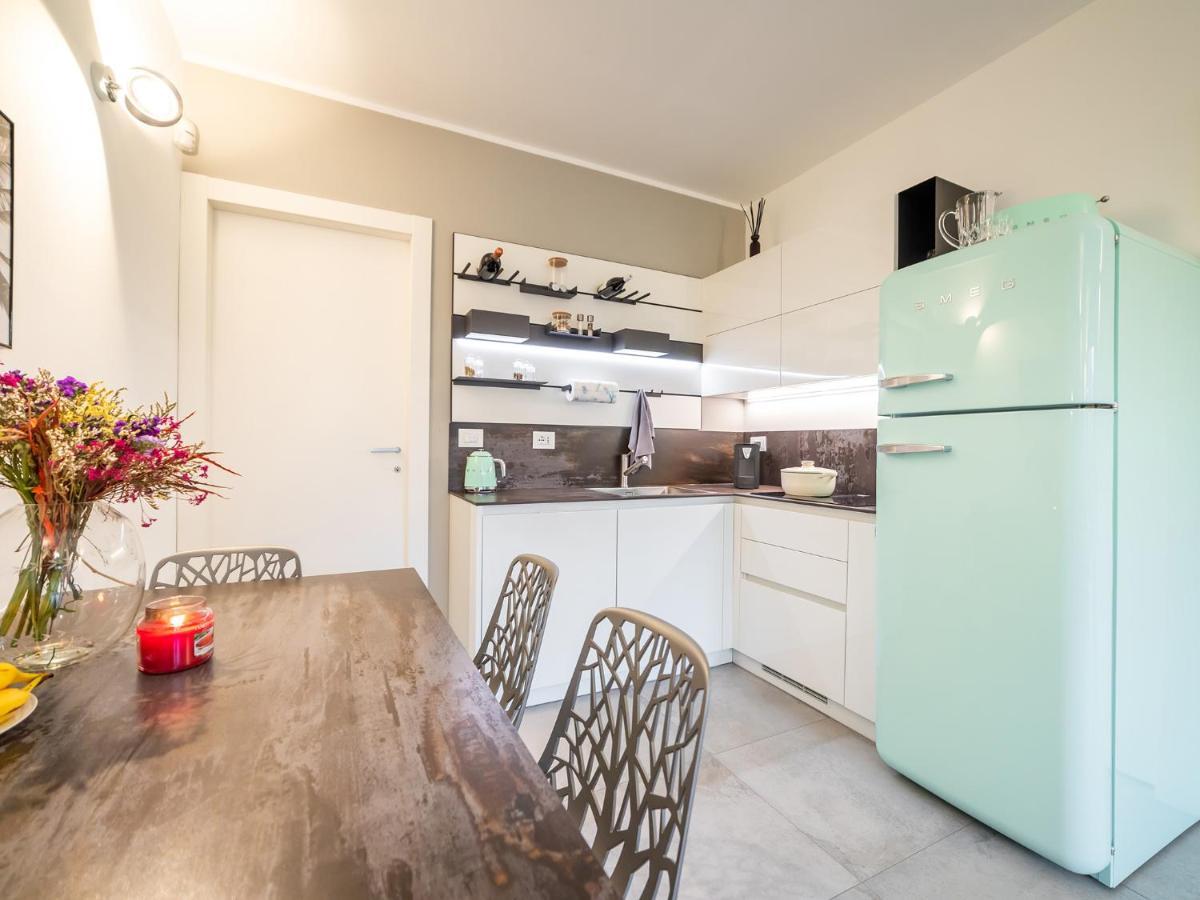 Casa Bellissima - Elegant And Modern With Open View Apartment *