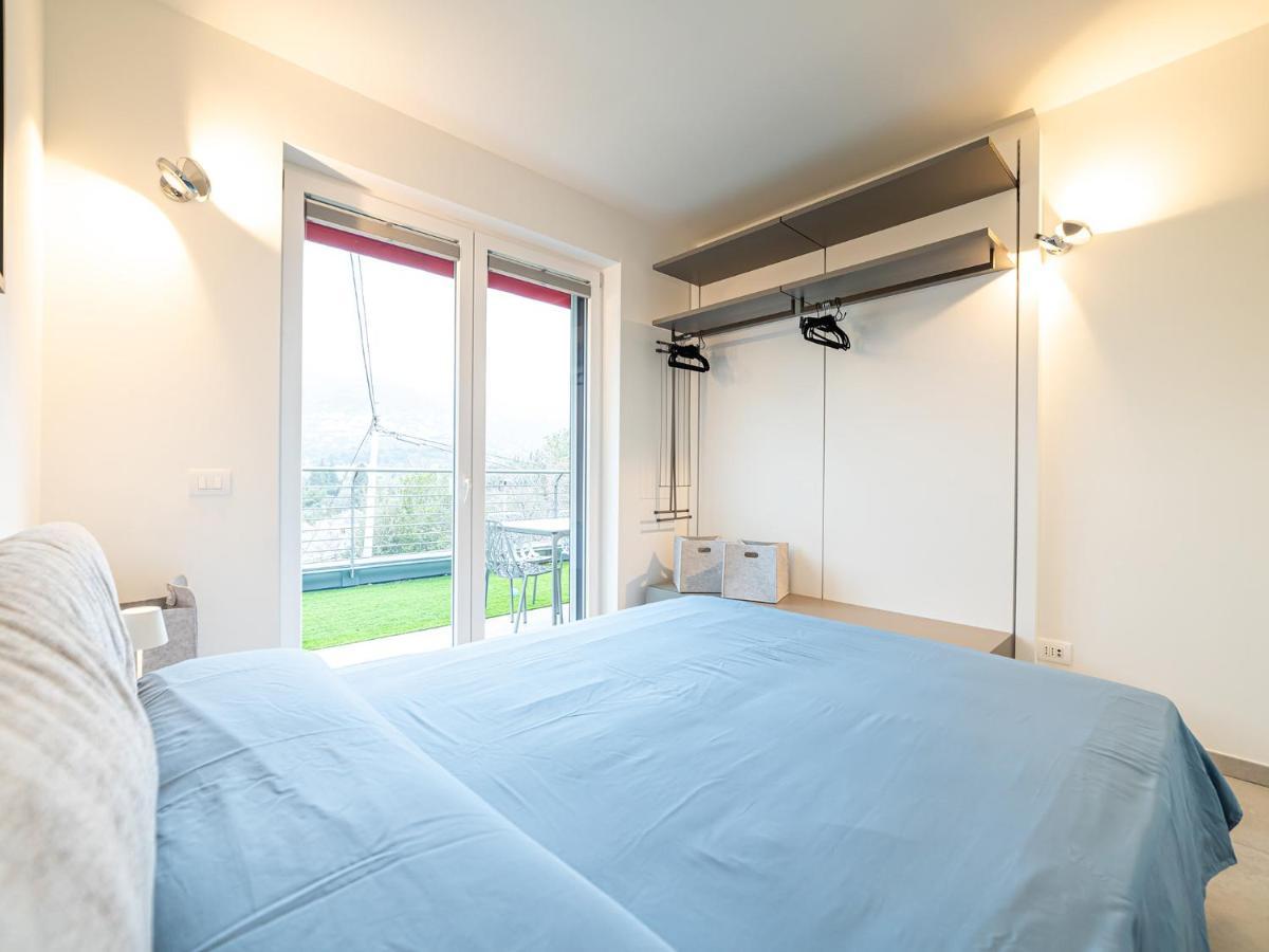 Casa Bellissima - Elegant And Modern With Open View * Alassio